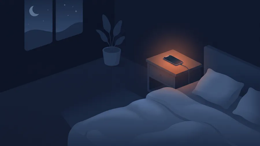 6 Tips for Actually Sticking to a Bedtime